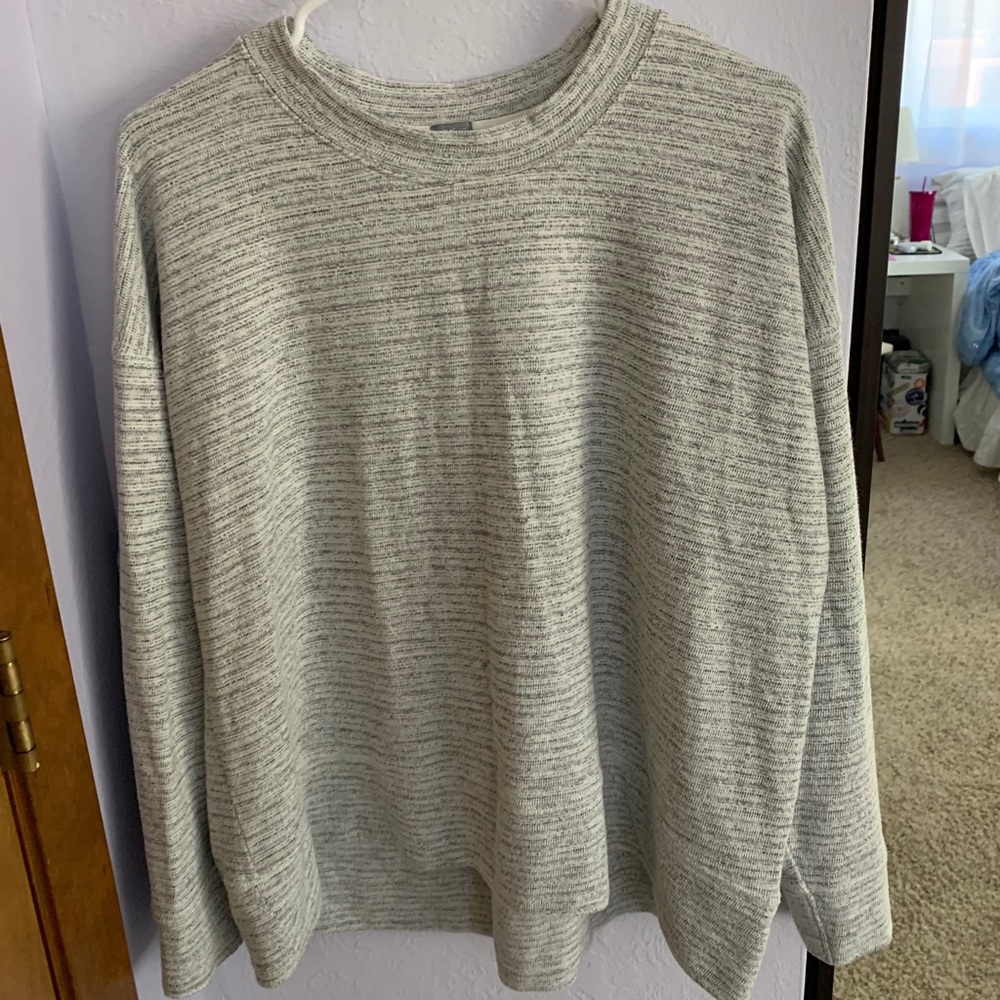 Aerie sweater!